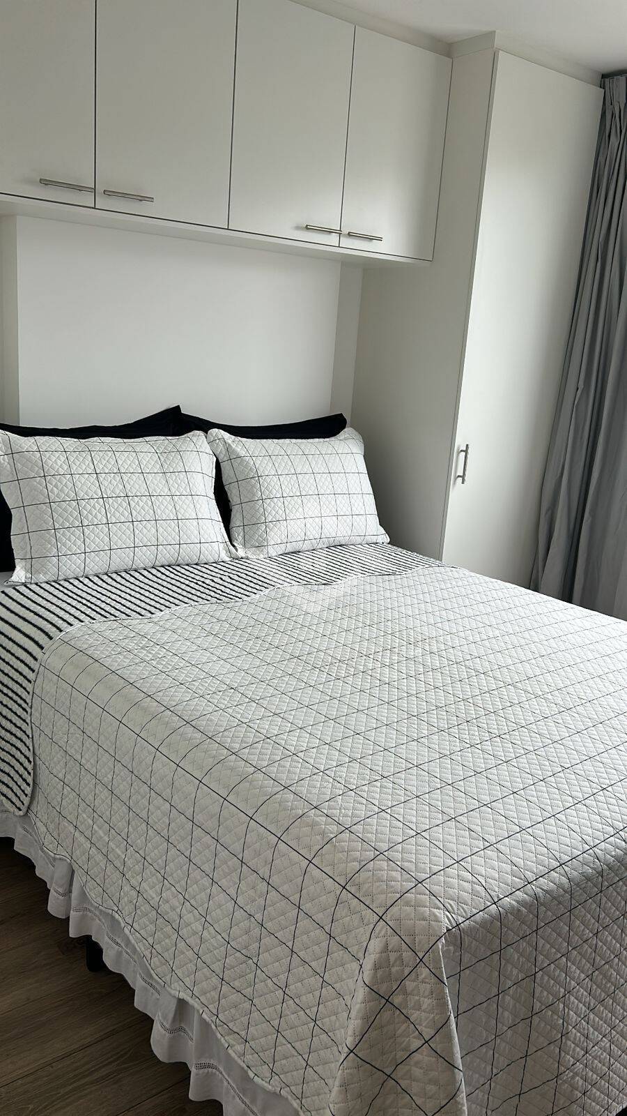 Apartamento, 2 quartos - Foto 1
