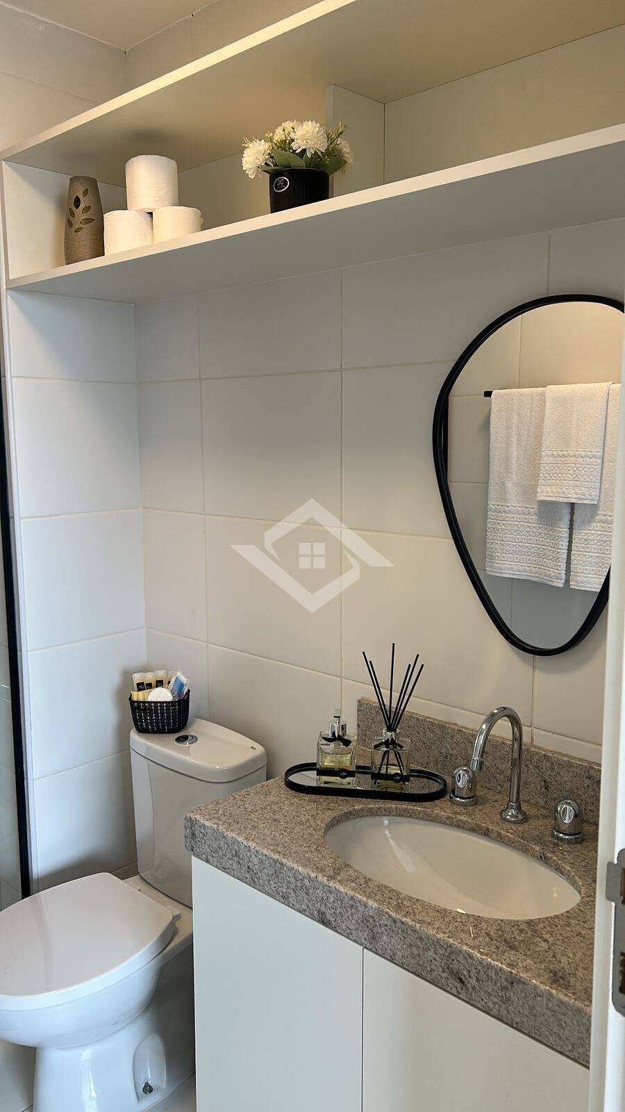Apartamento, 2 quartos - Foto 3