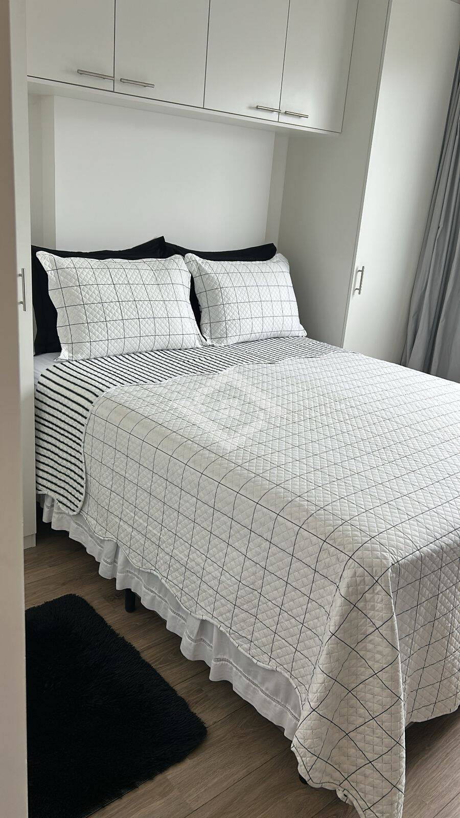 Apartamento, 2 quartos - Foto 2