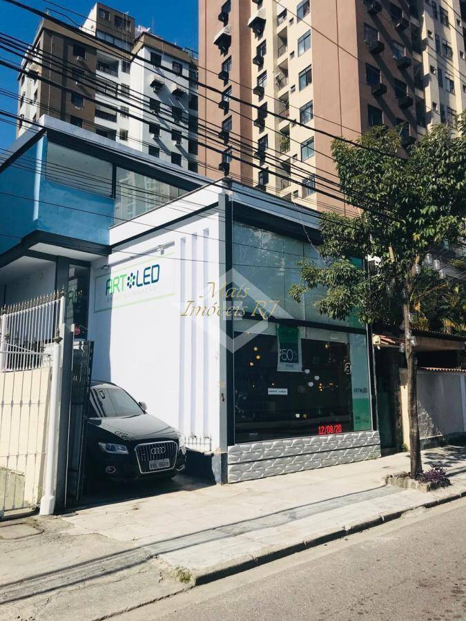 Depósito-Galpão-Armazém à venda, 340m² - Foto 3