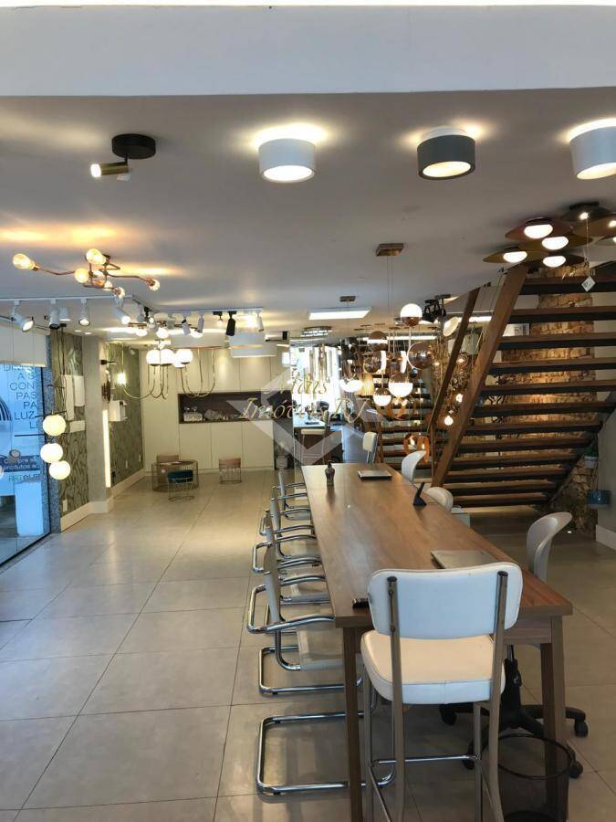 Depósito-Galpão-Armazém à venda, 340m² - Foto 10