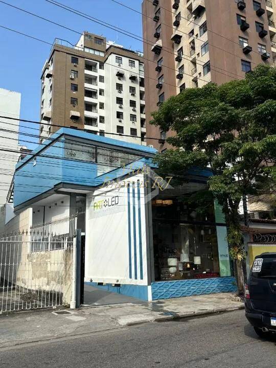 Depósito-Galpão-Armazém à venda, 340m² - Foto 4