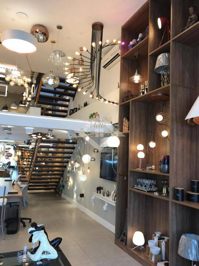 Depósito-Galpão-Armazém à venda, 340m² - Foto 8
