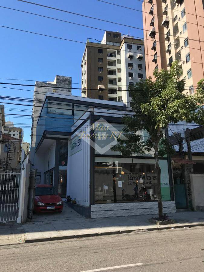 Depósito-Galpão-Armazém à venda, 340m² - Foto 1