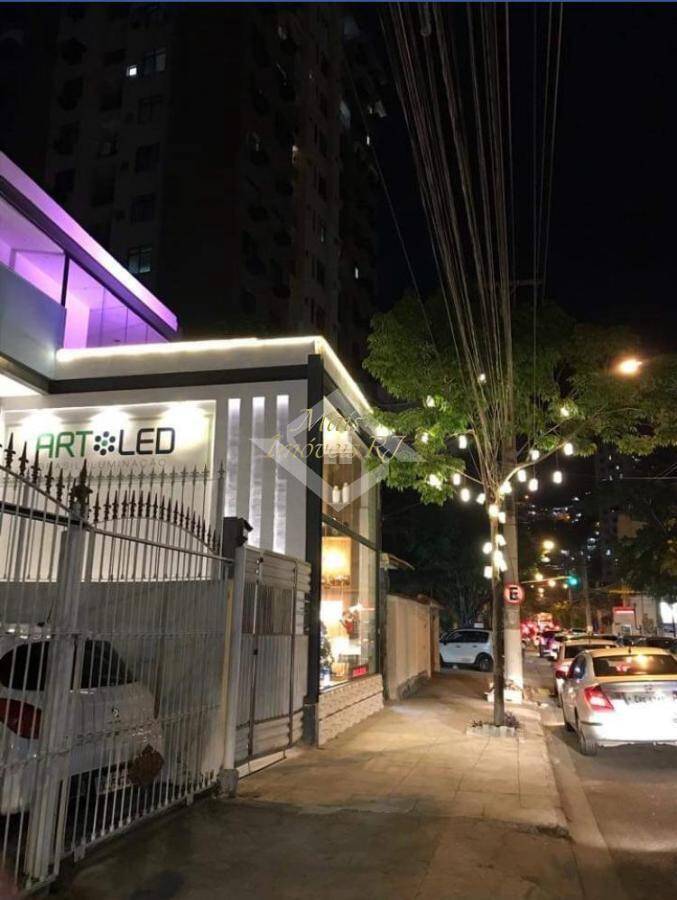 Depósito-Galpão-Armazém à venda, 340m² - Foto 5