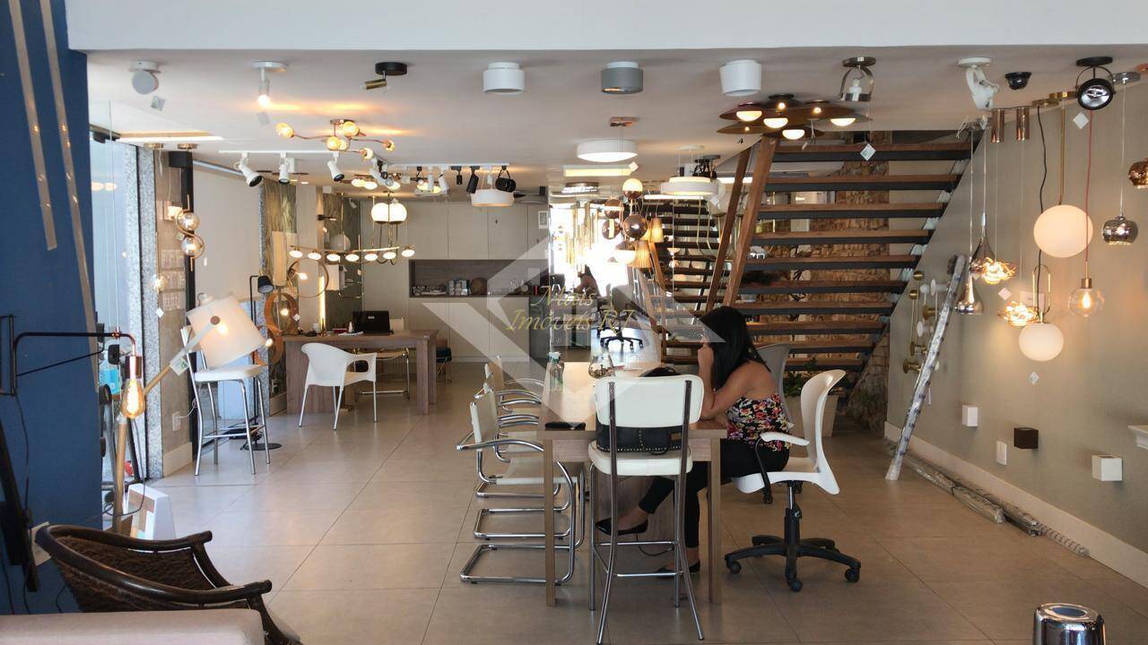 Depósito-Galpão-Armazém à venda, 340m² - Foto 12