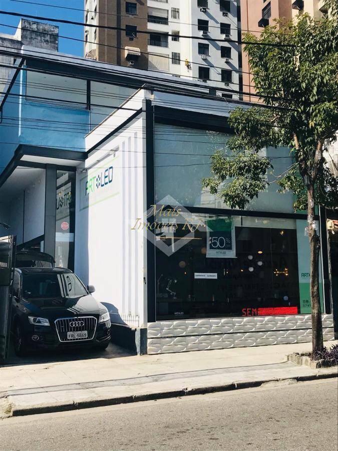 Depósito-Galpão-Armazém à venda, 340m² - Foto 2
