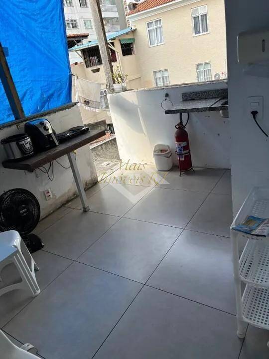 Depósito-Galpão-Armazém à venda, 340m² - Foto 16