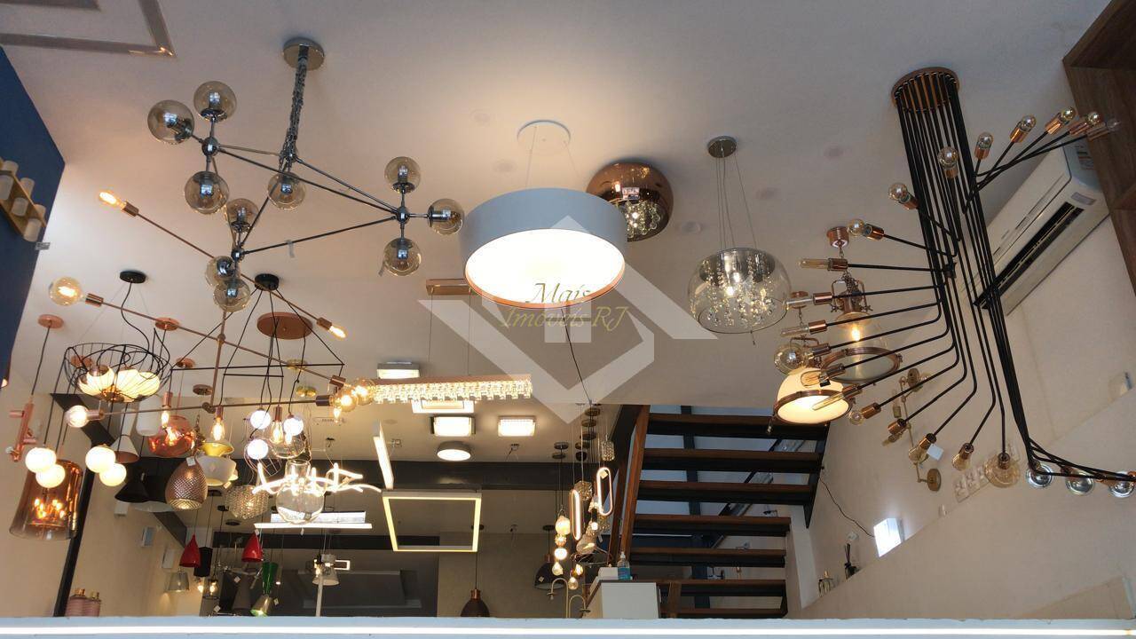 Depósito-Galpão-Armazém à venda, 340m² - Foto 13