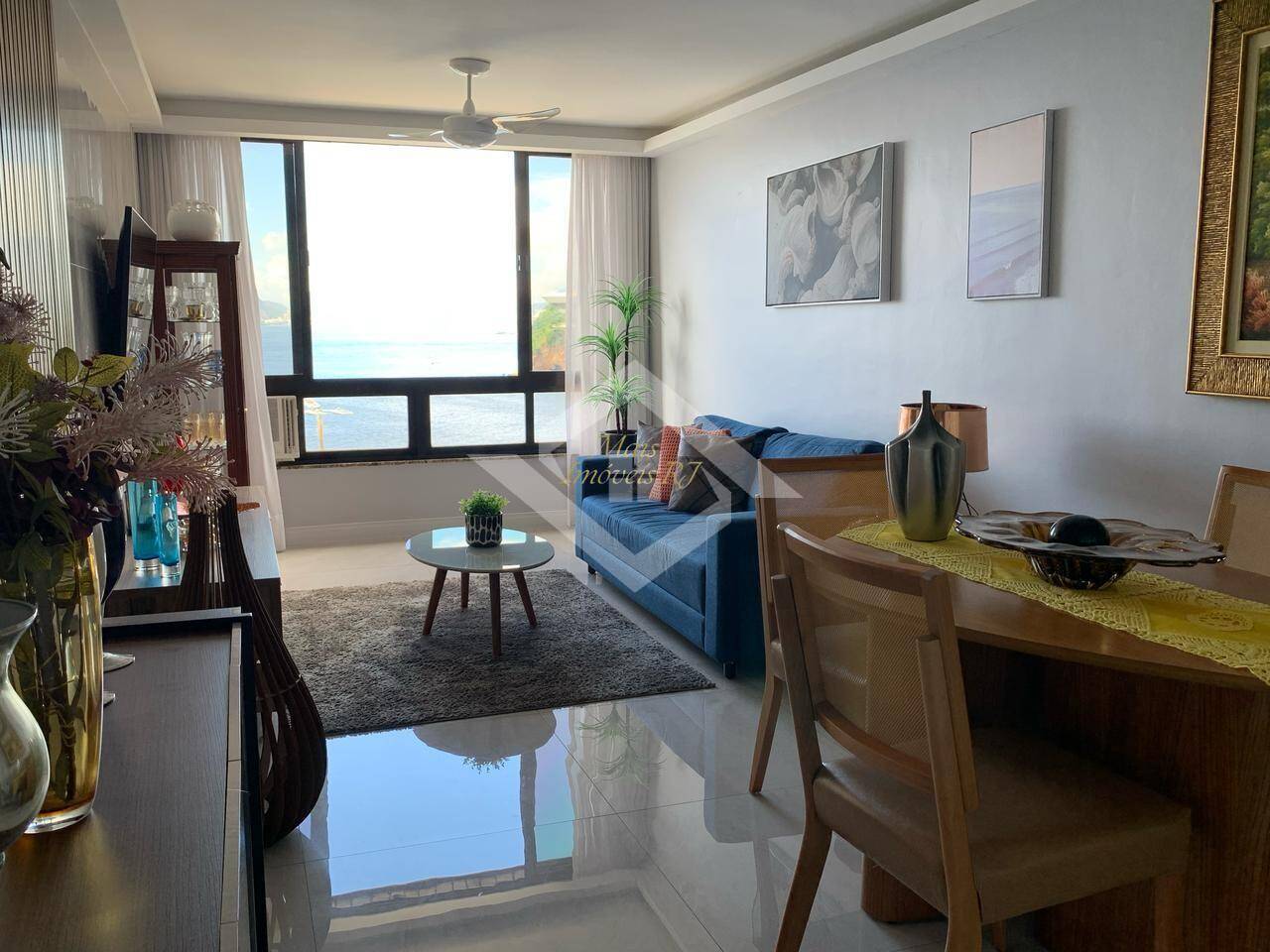 Apartamento à venda com 2 quartos, 105m² - Foto 4