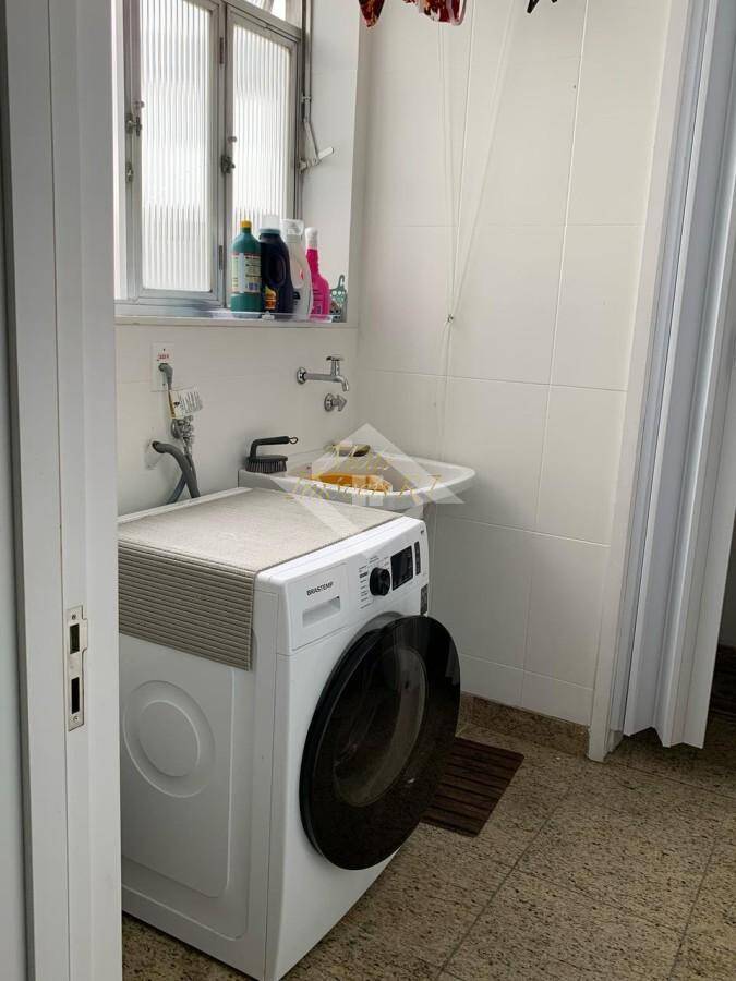 Apartamento à venda com 2 quartos, 105m² - Foto 6