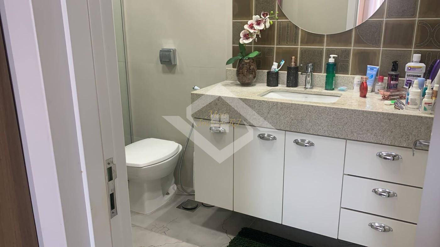 Apartamento à venda com 2 quartos, 105m² - Foto 5