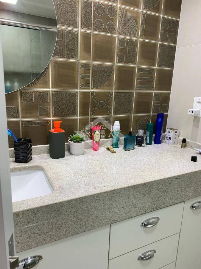 Apartamento à venda com 2 quartos, 105m² - Foto 11