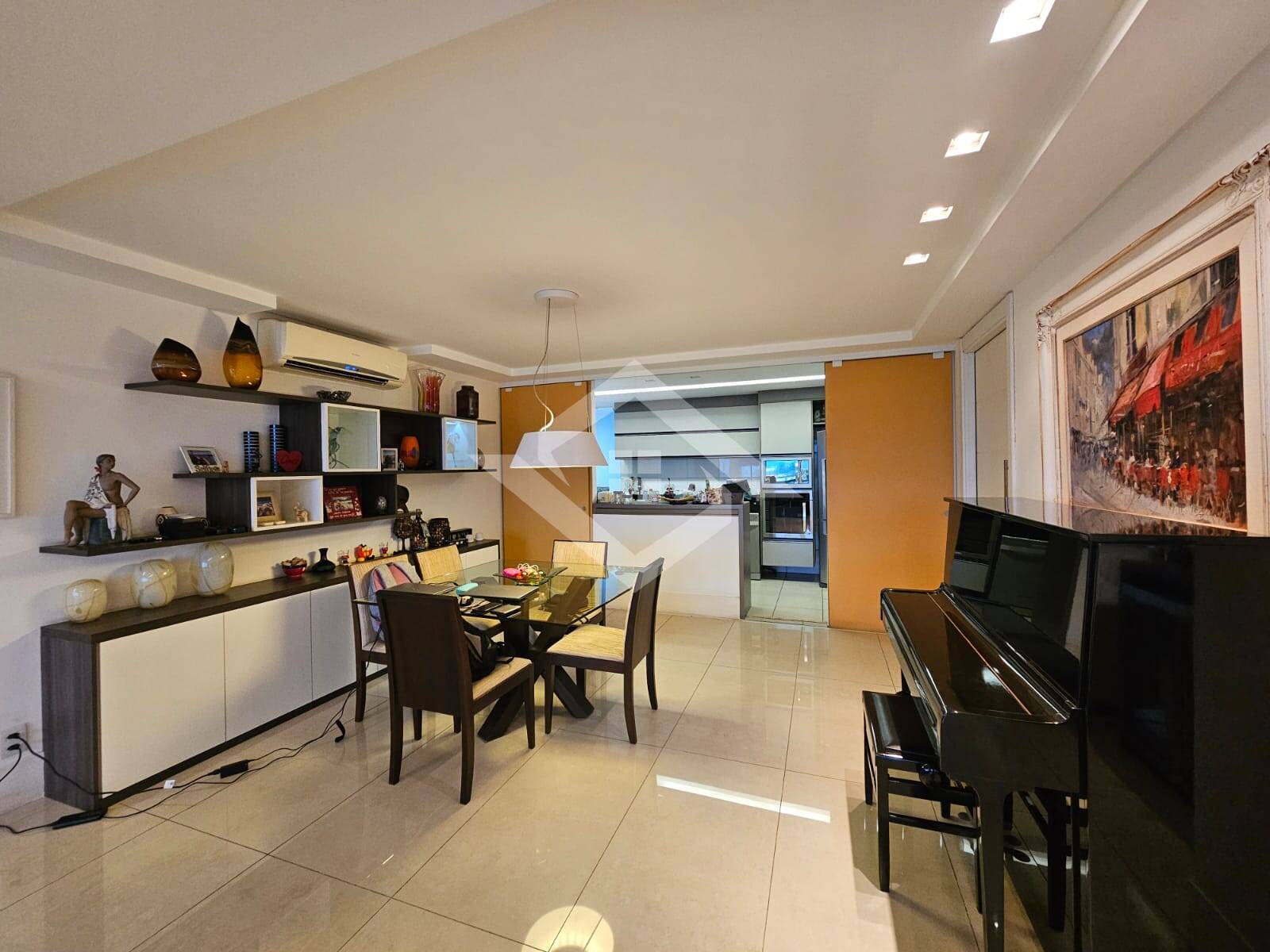 Apartamento, 3 quartos, 165 m² - Foto 7