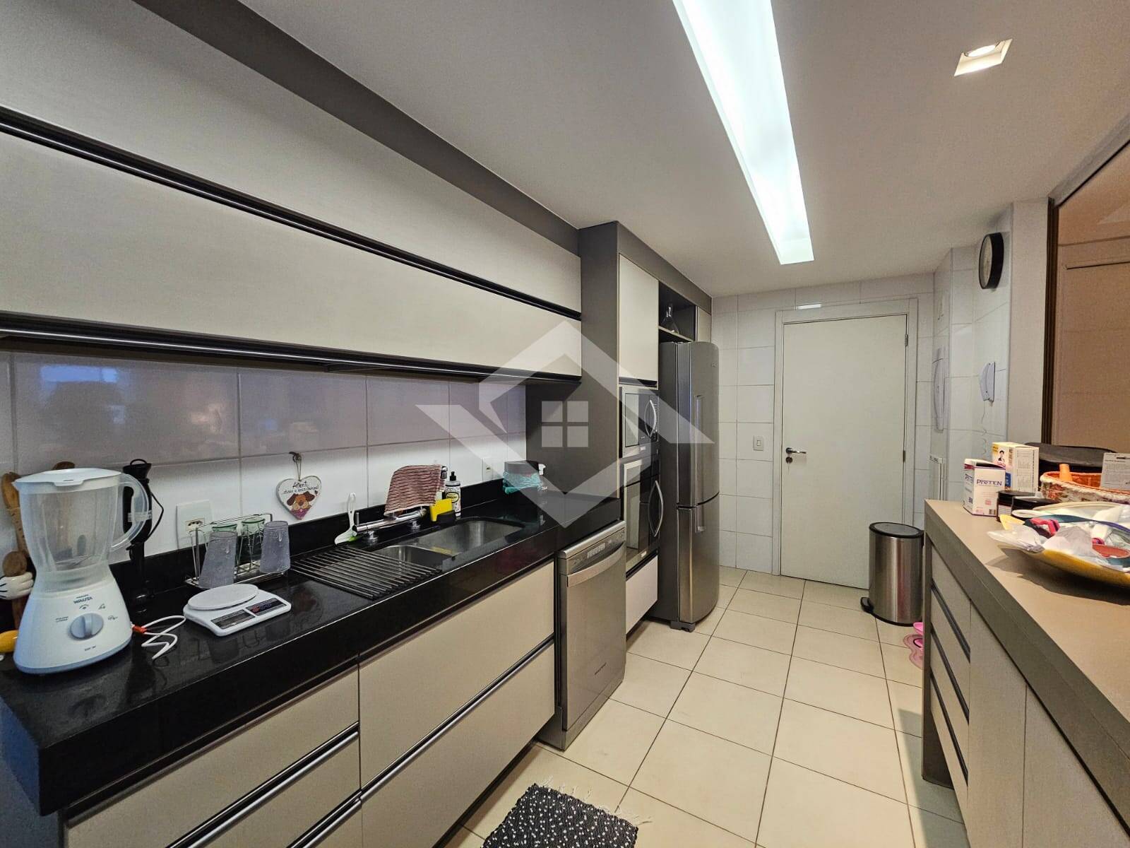 Apartamento, 3 quartos, 165 m² - Foto 10