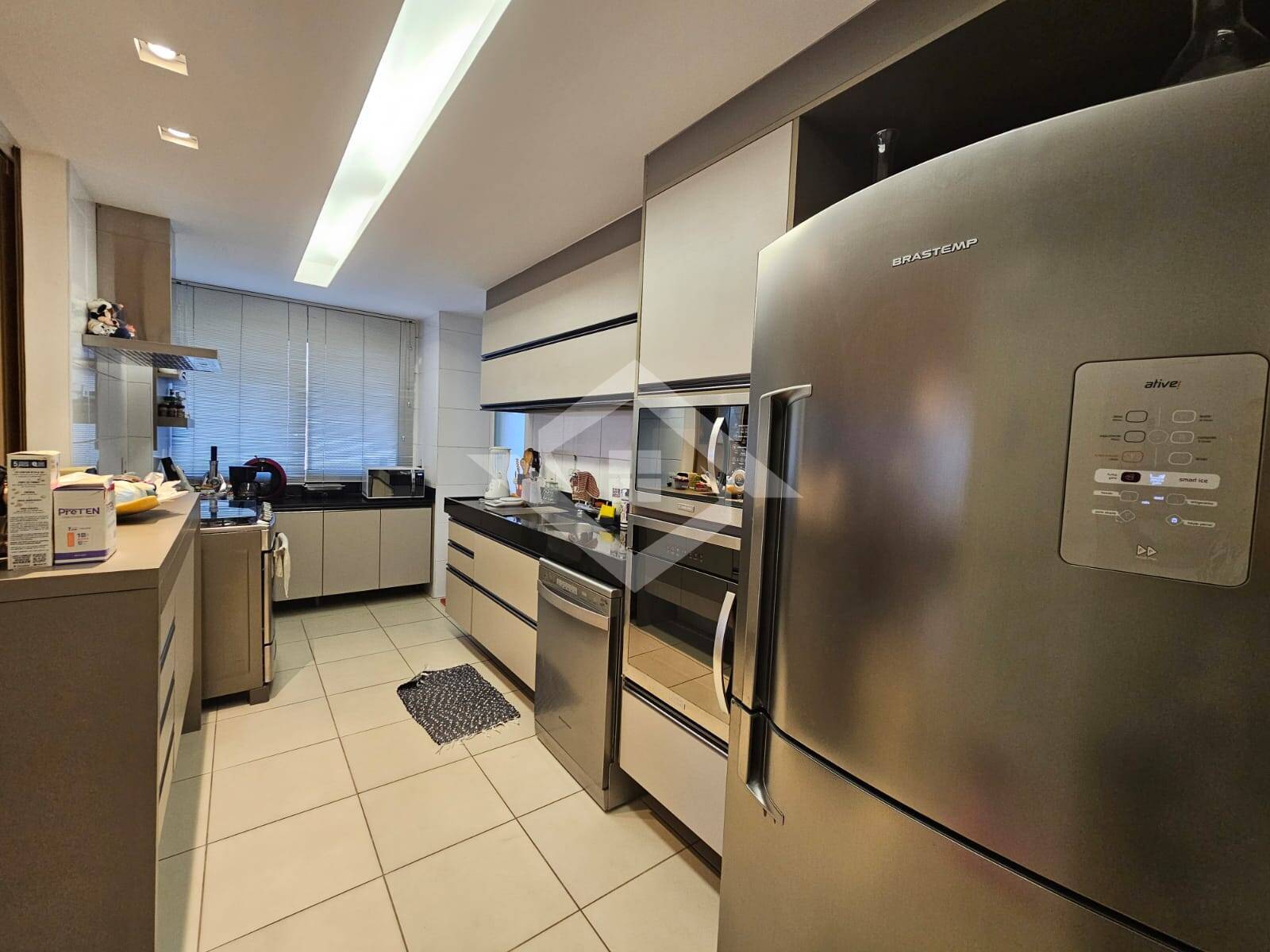 Apartamento, 3 quartos, 165 m² - Foto 9