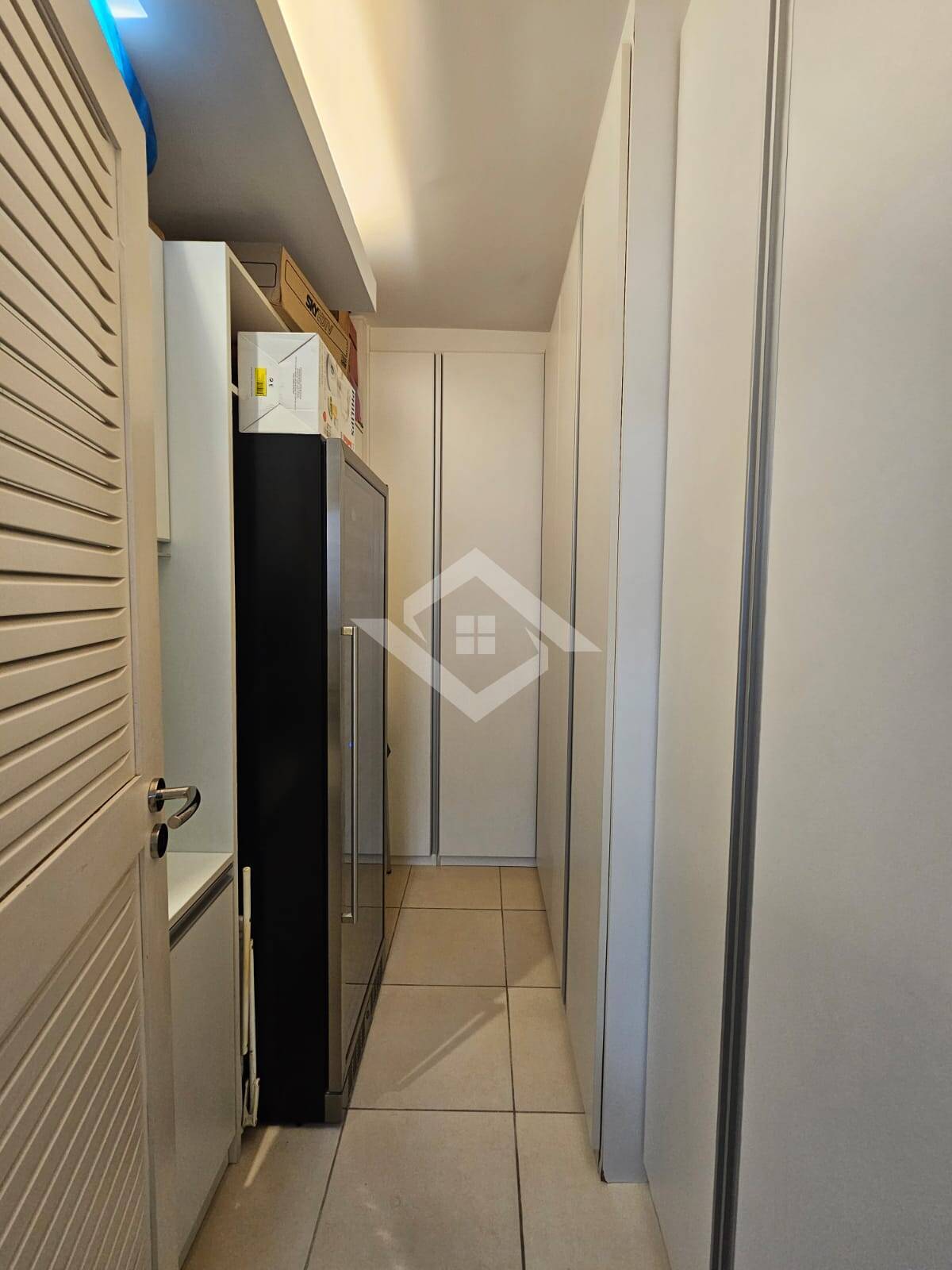 Apartamento, 3 quartos, 165 m² - Foto 11