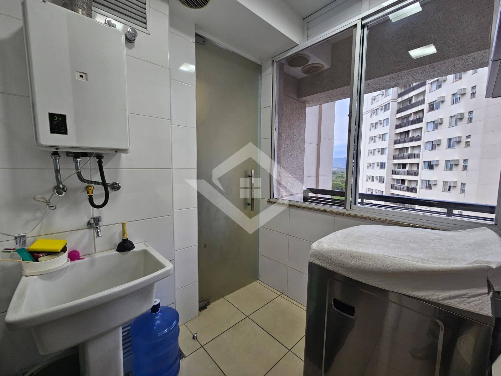 Apartamento, 3 quartos, 165 m² - Foto 12
