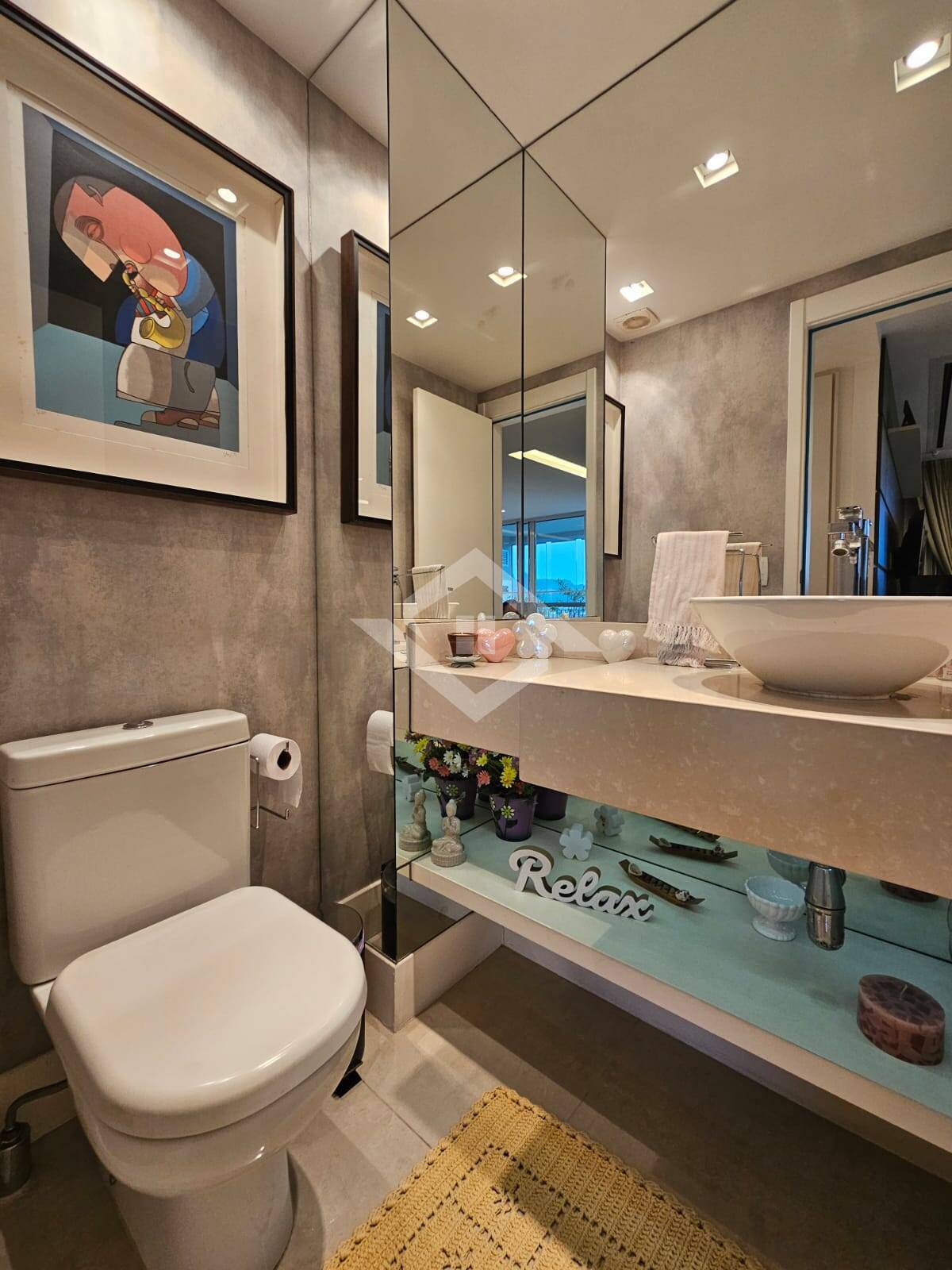 Apartamento, 3 quartos, 165 m² - Foto 13