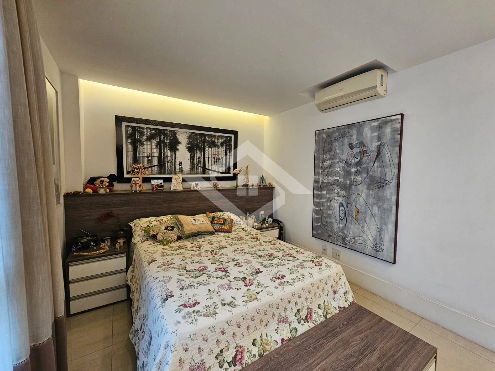Apartamento, 3 quartos, 165 m² - Foto 15