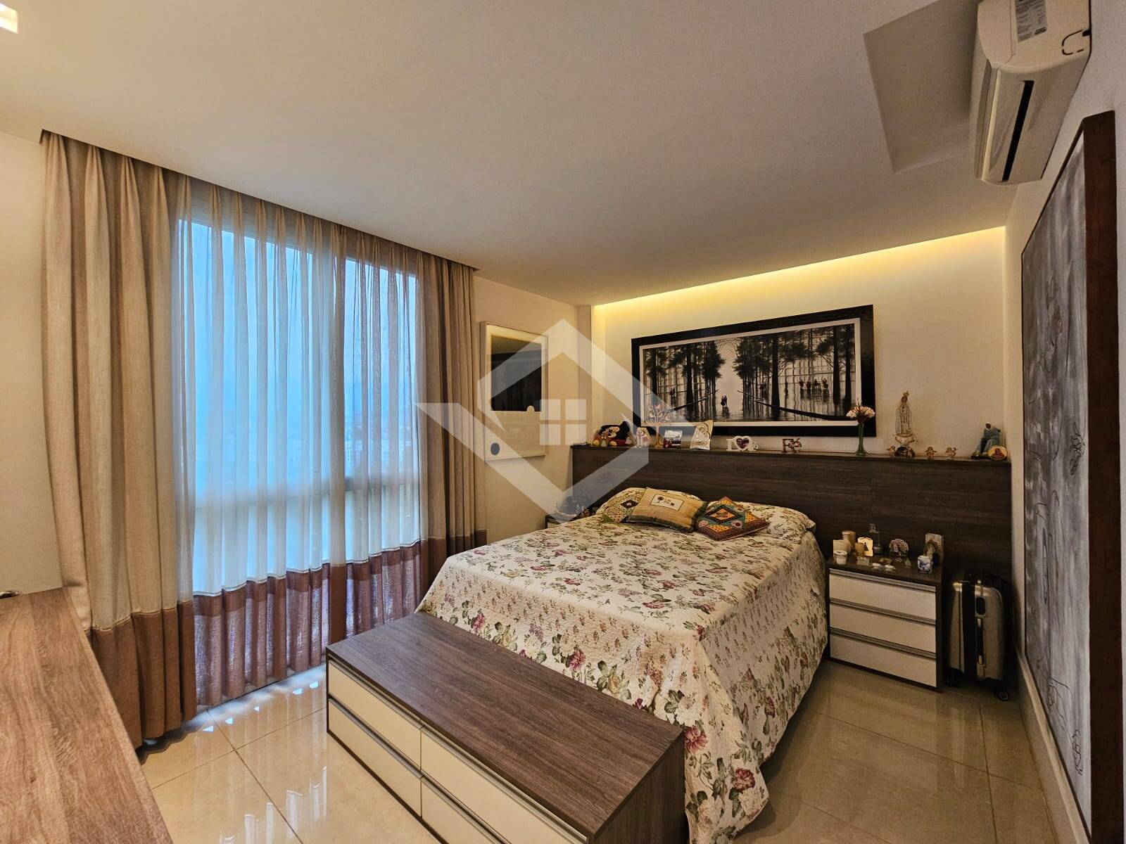 Apartamento, 3 quartos, 165 m² - Foto 14