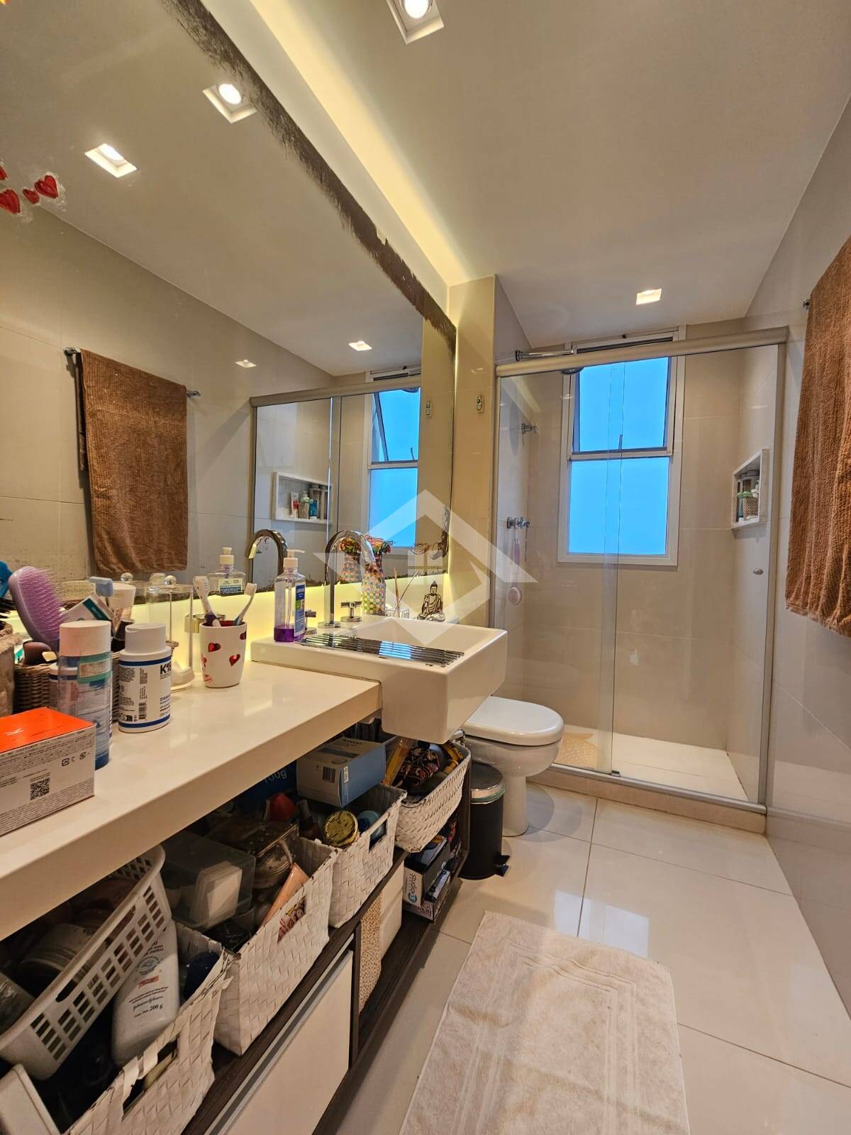 Apartamento, 3 quartos, 165 m² - Foto 16