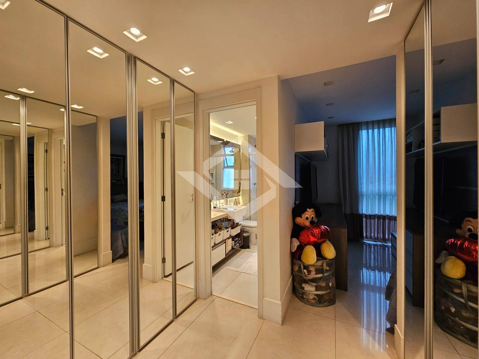 Apartamento, 3 quartos, 165 m² - Foto 17