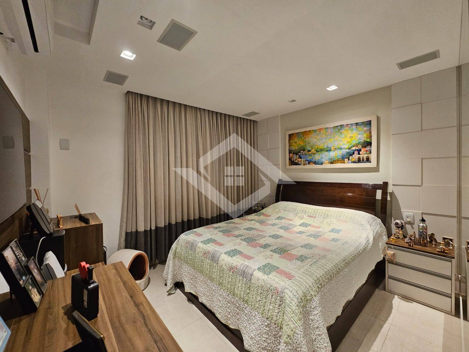 Apartamento, 3 quartos, 165 m² - Foto 22