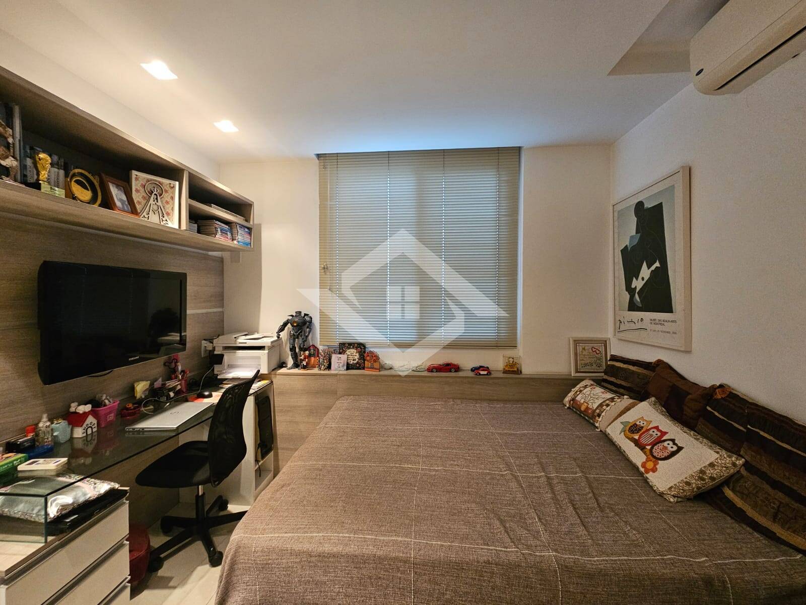 Apartamento, 3 quartos, 165 m² - Foto 20
