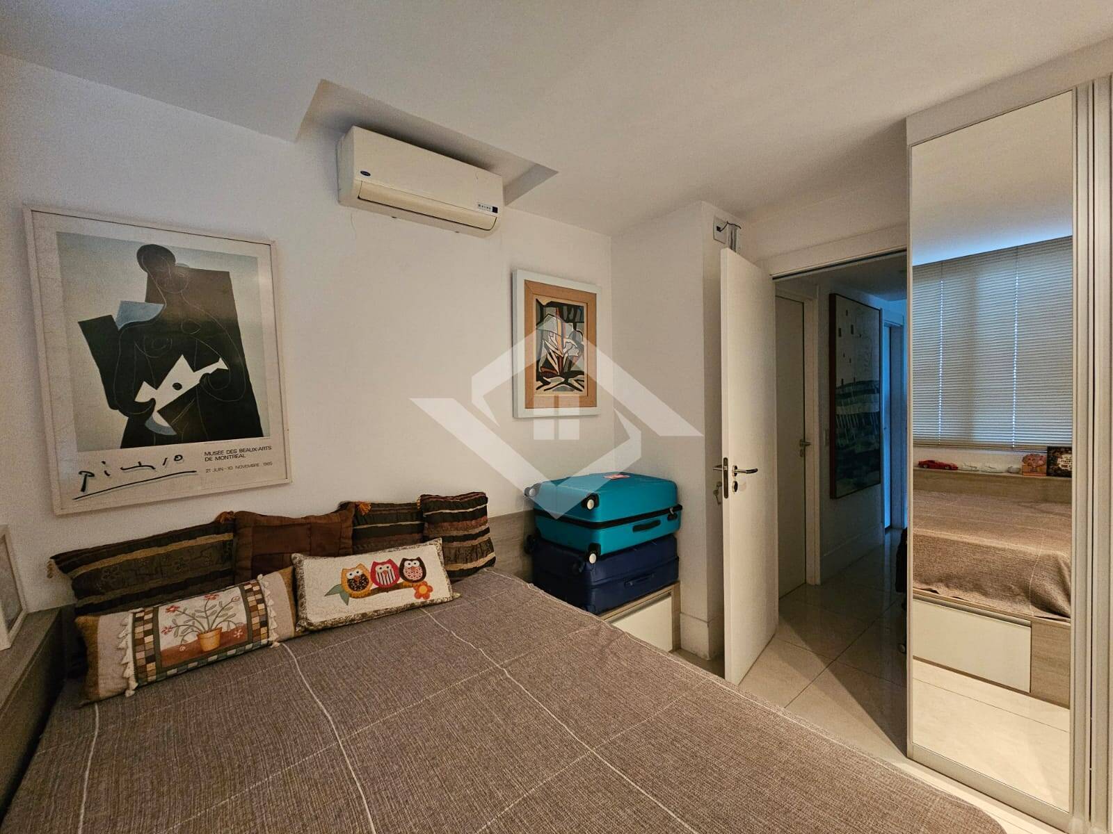 Apartamento, 3 quartos, 165 m² - Foto 21