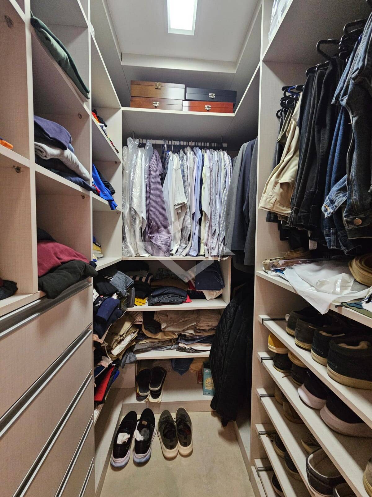 Apartamento, 3 quartos, 165 m² - Foto 24
