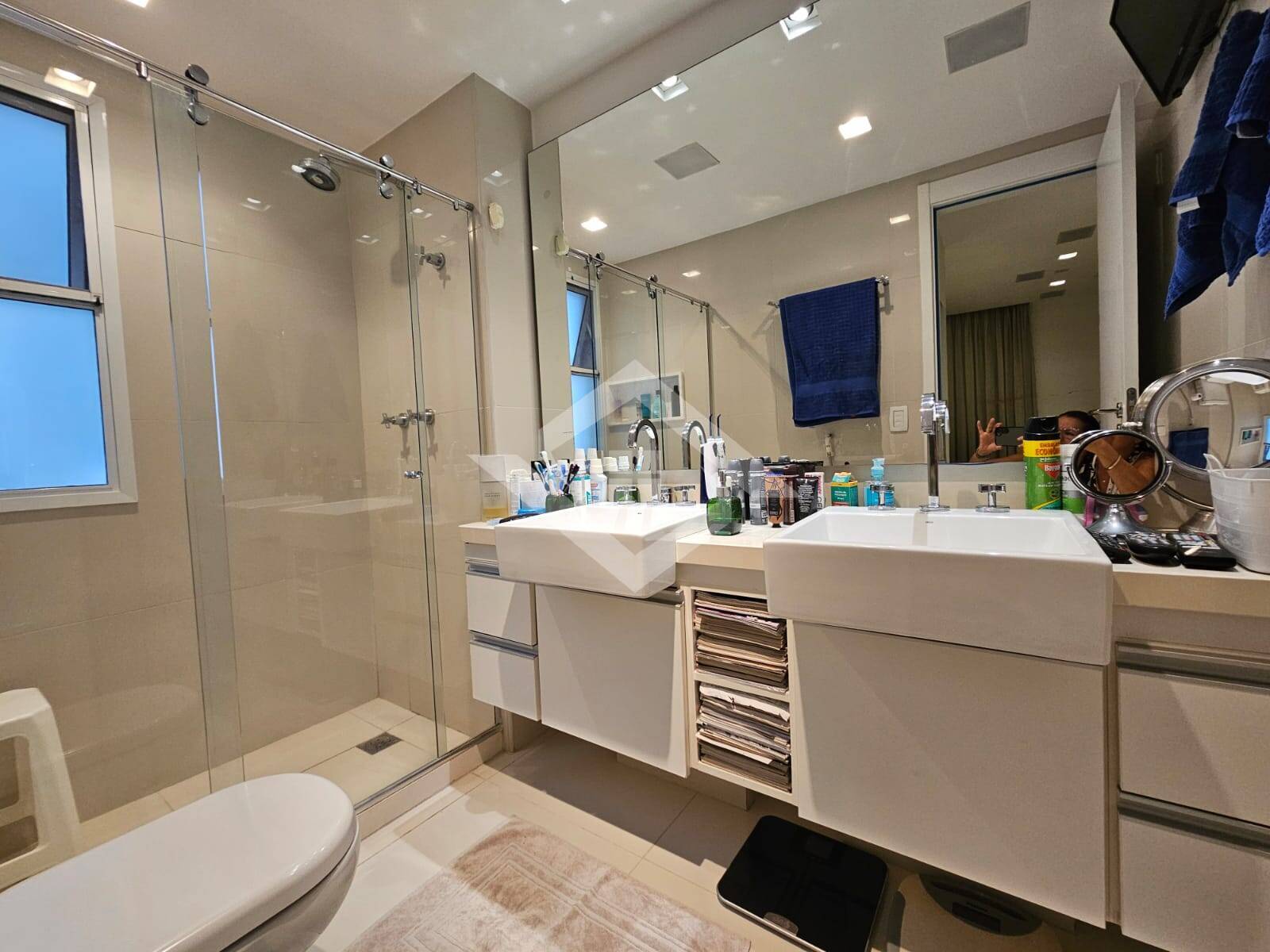Apartamento, 3 quartos, 165 m² - Foto 23