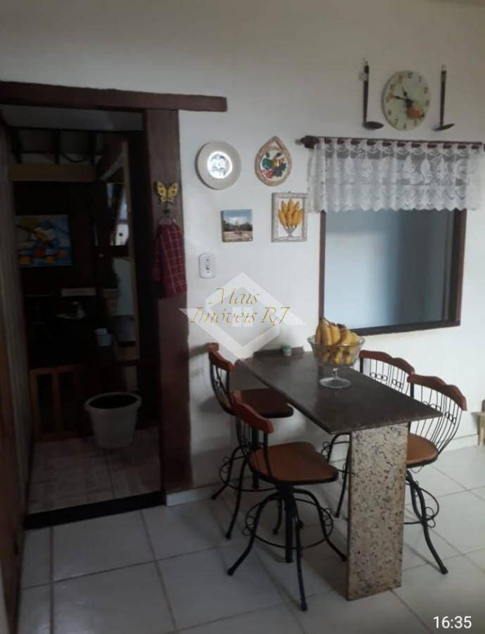 Casa à venda com 3 quartos, 360m² - Foto 16