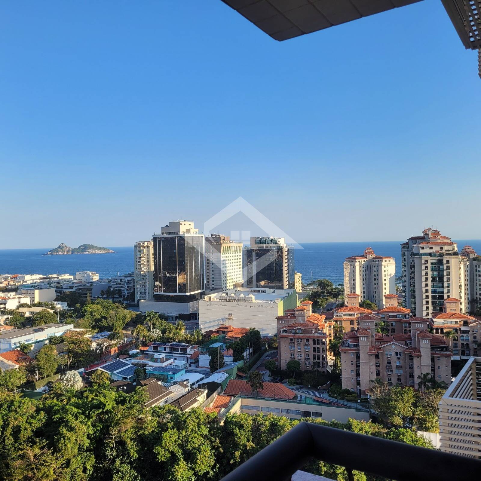 Apartamento, 2 quartos, 64 m² - Foto 3