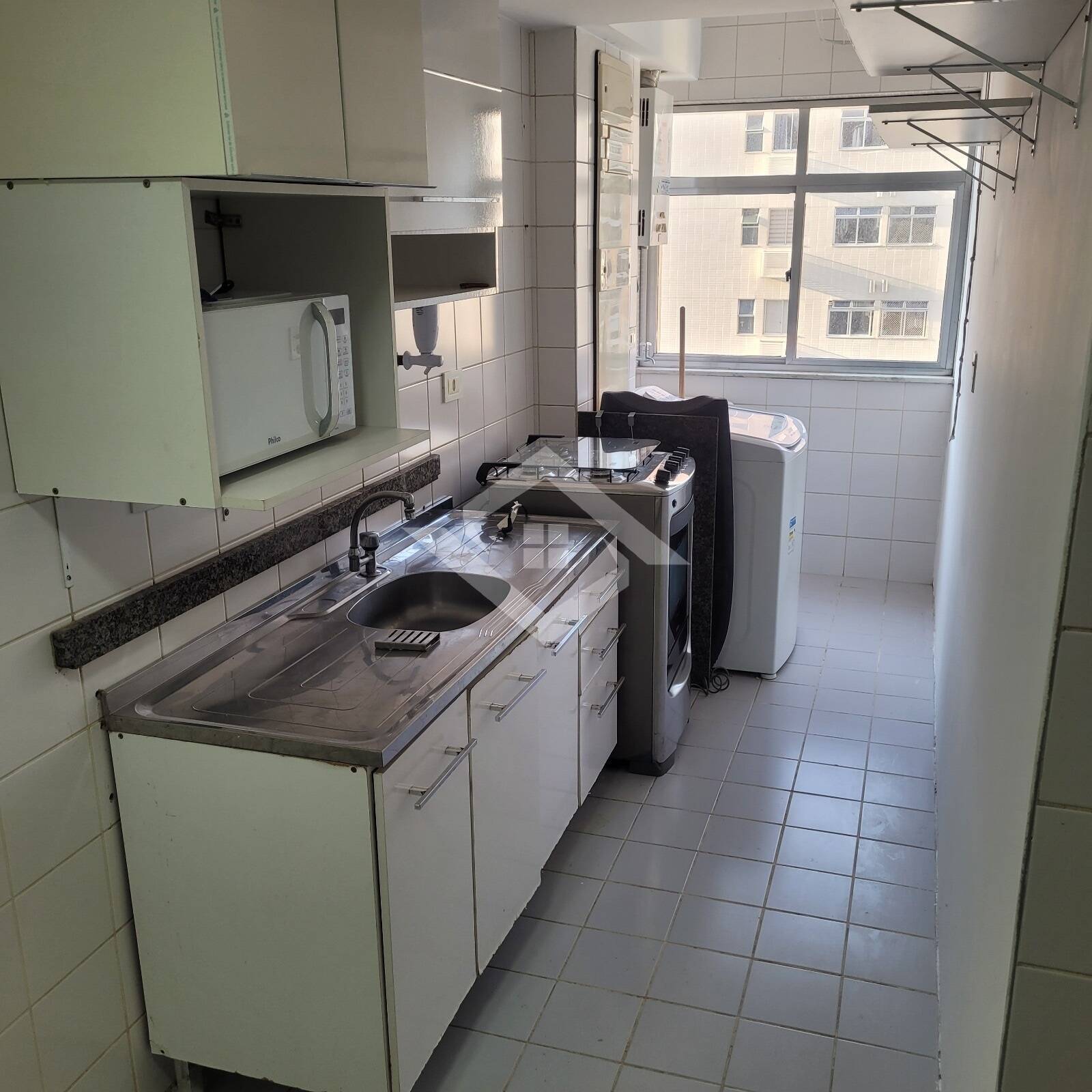 Apartamento, 2 quartos, 64 m² - Foto 9