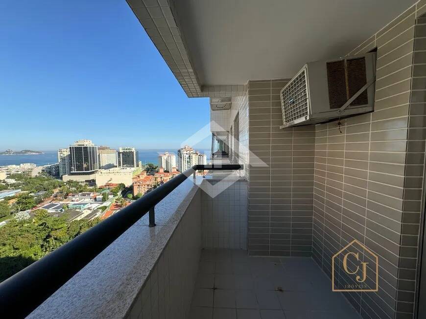 Apartamento, 2 quartos, 64 m² - Foto 2