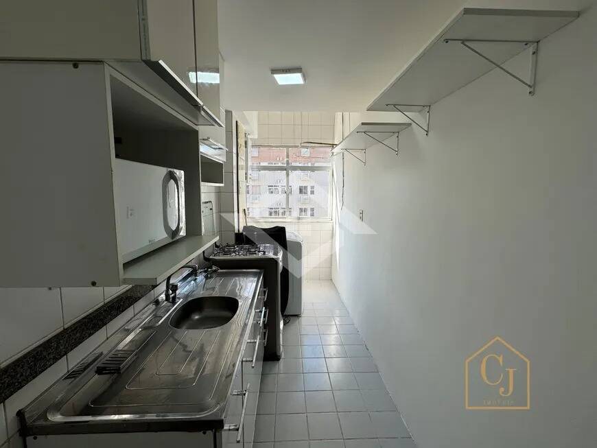Apartamento, 2 quartos, 64 m² - Foto 22