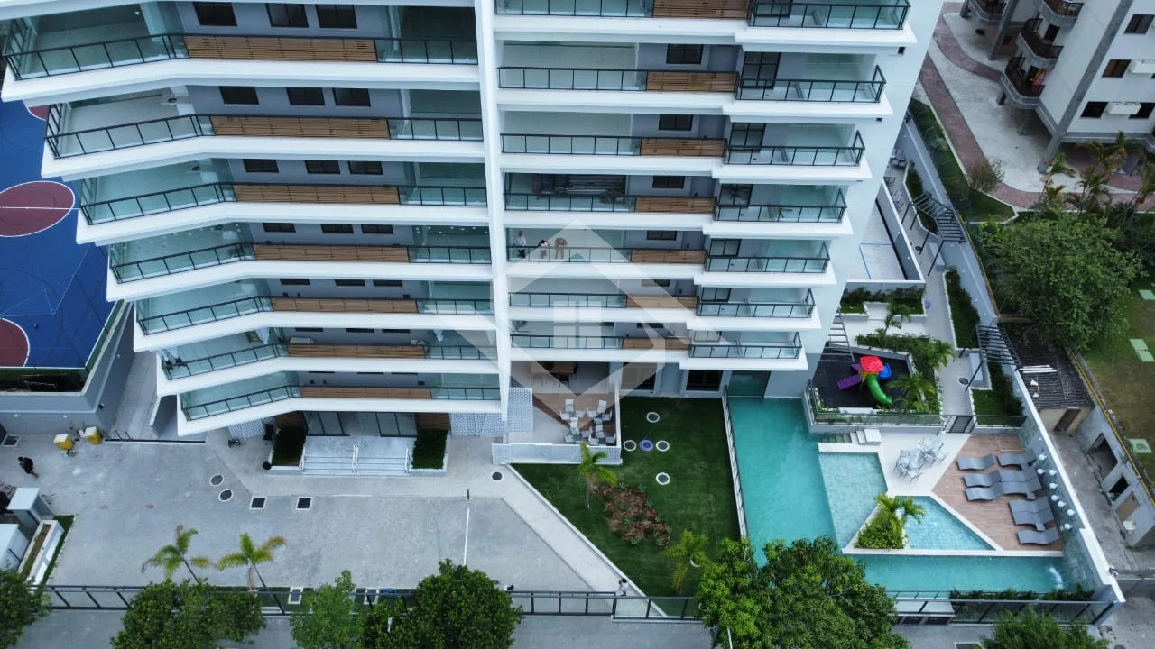 Apartamento, 4 quartos, 147 m² - Foto 23