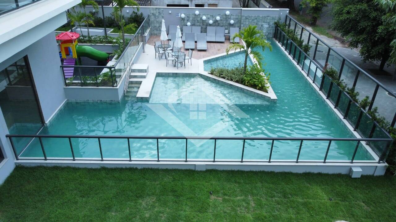 Apartamento, 4 quartos, 147 m² - Foto 26