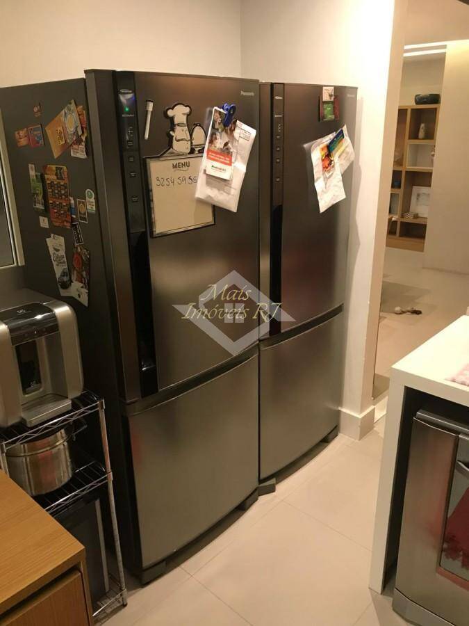 Apartamento à venda com 3 quartos, 115m² - Foto 5