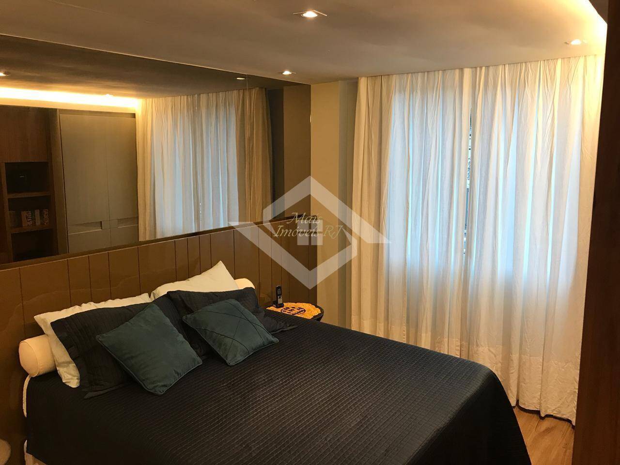 Apartamento à venda com 3 quartos, 115m² - Foto 7