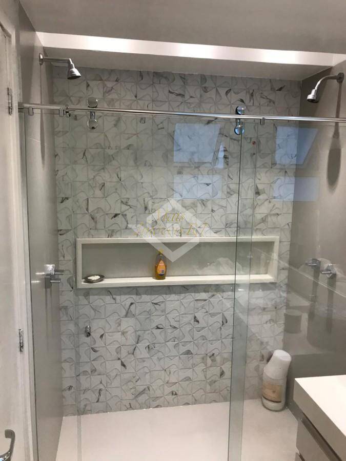 Apartamento à venda com 3 quartos, 115m² - Foto 8