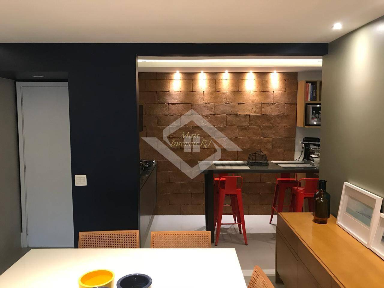 Apartamento à venda com 3 quartos, 115m² - Foto 13