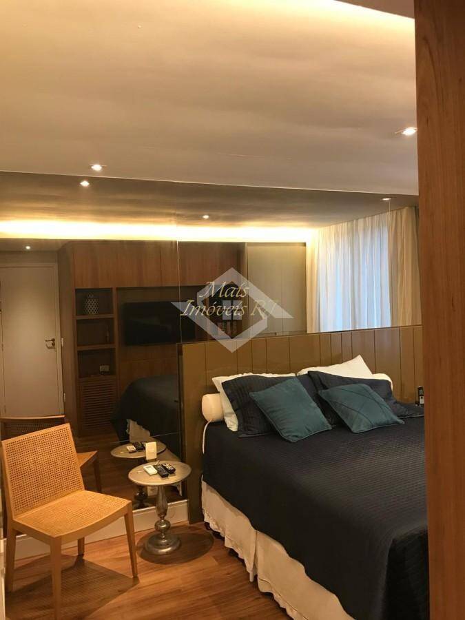 Apartamento à venda com 3 quartos, 115m² - Foto 14