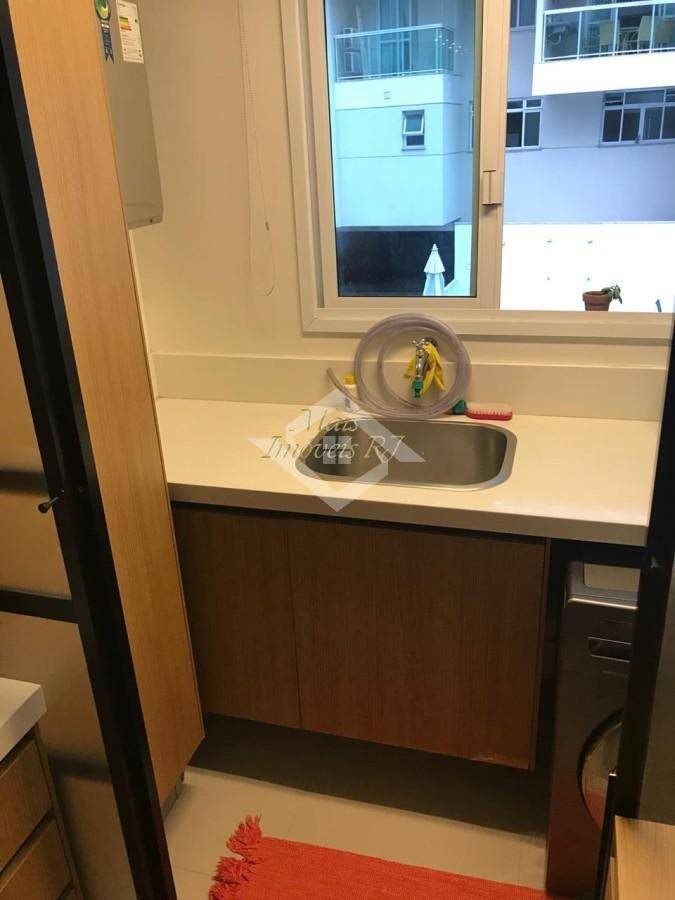 Apartamento à venda com 3 quartos, 115m² - Foto 11