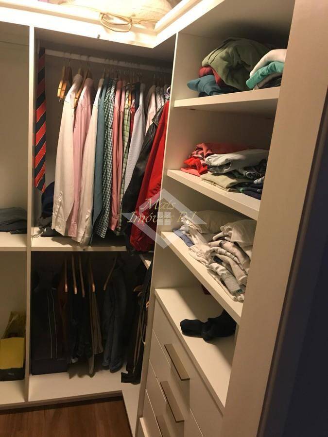 Apartamento à venda com 3 quartos, 115m² - Foto 15