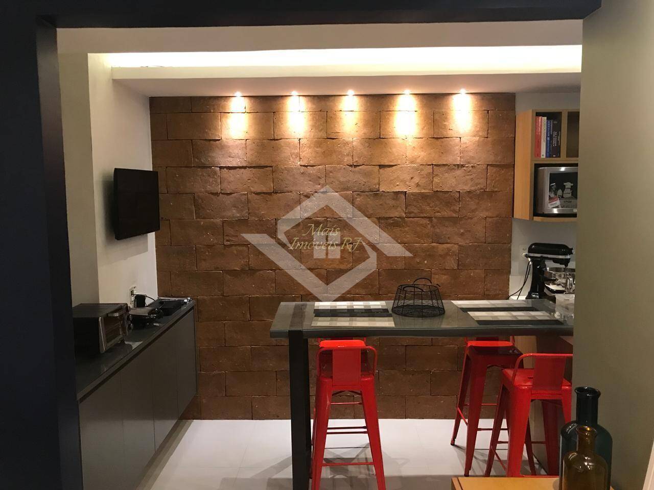 Apartamento à venda com 3 quartos, 115m² - Foto 10