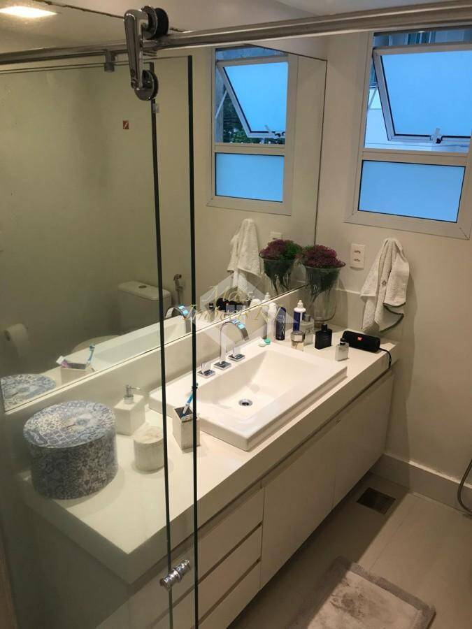 Apartamento à venda com 3 quartos, 115m² - Foto 18