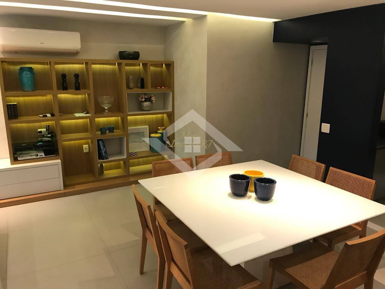 Apartamento à venda com 3 quartos, 115m² - Foto 20