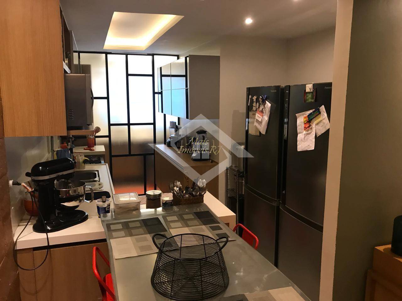Apartamento à venda com 3 quartos, 115m² - Foto 22
